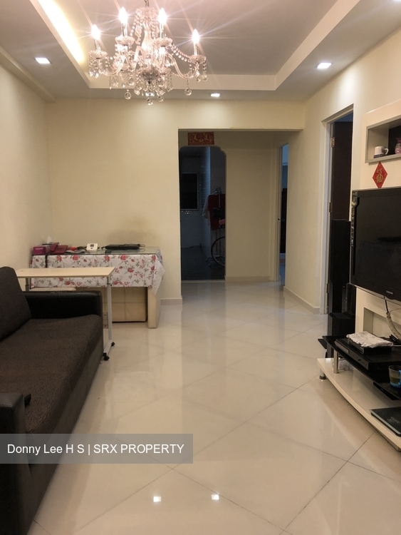 Blk 223 Pending Road (Bukit Panjang), HDB 3 Rooms #178531352